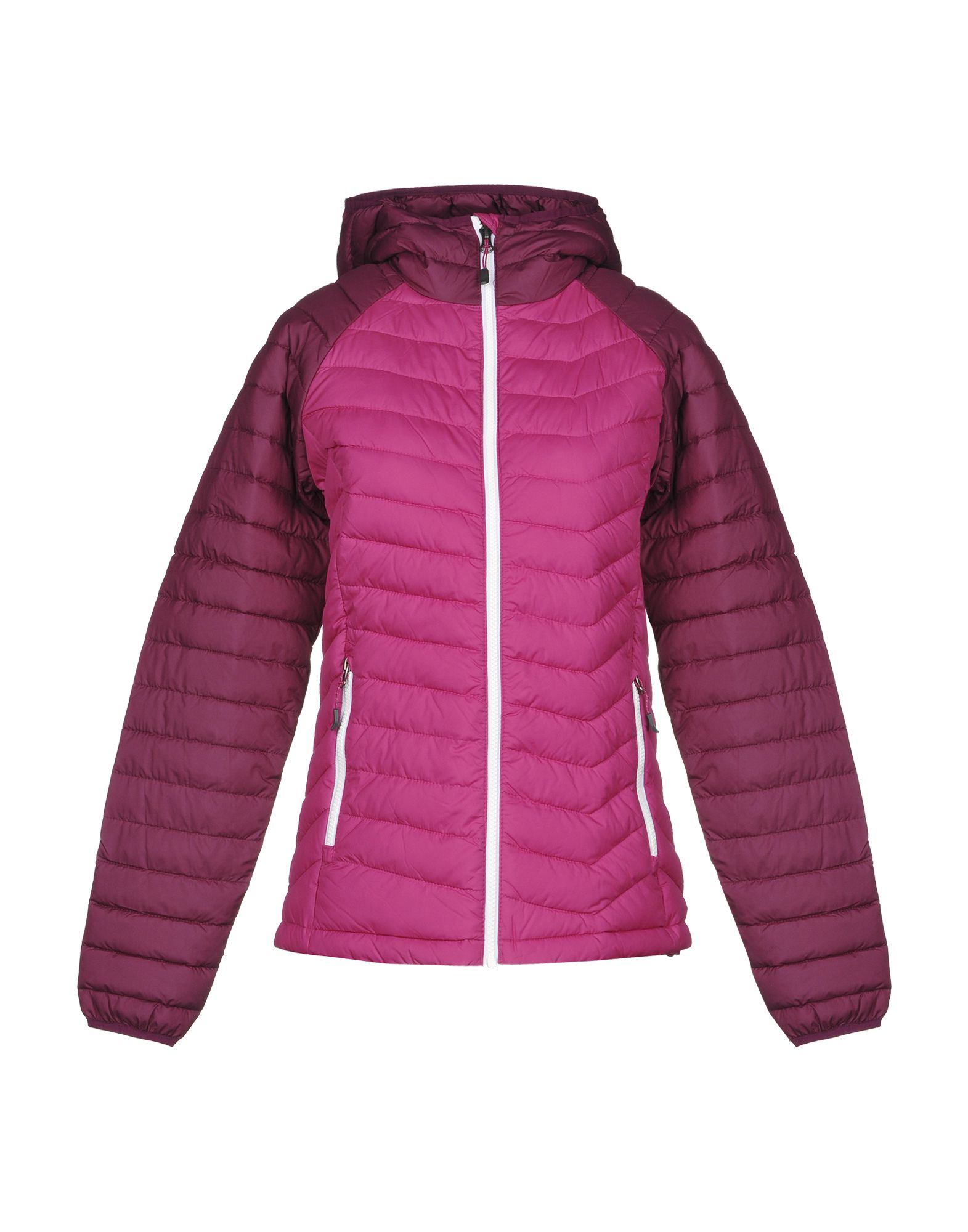womens pink columbia jacket