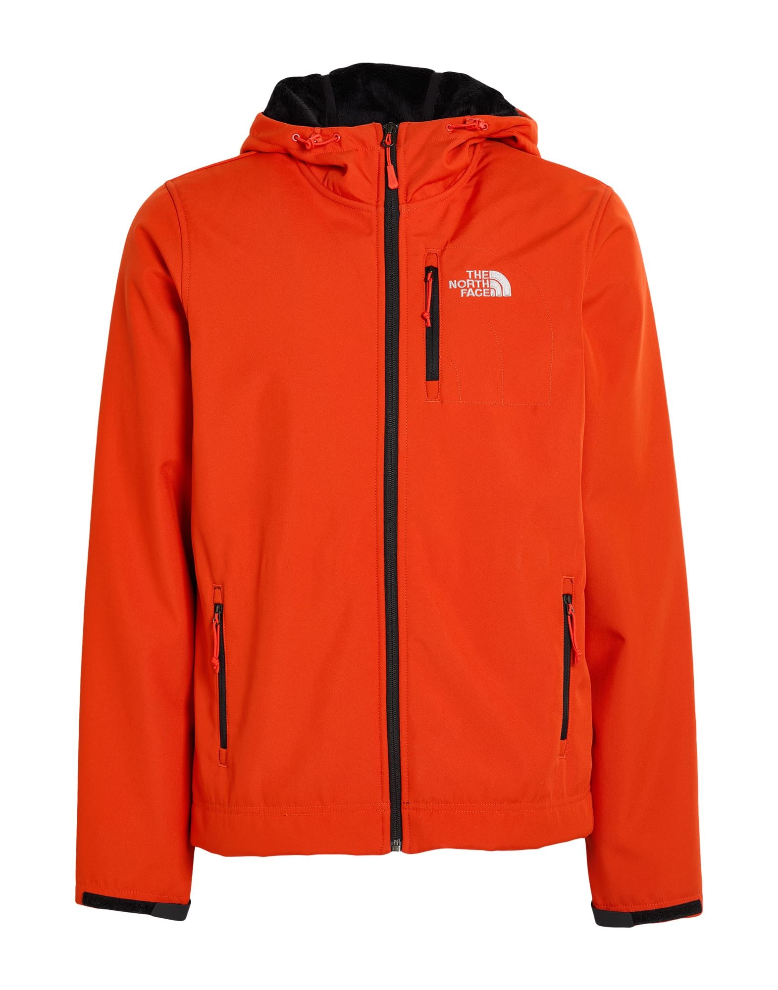 THE NORTH FACE - Chaquetas y cazadoras