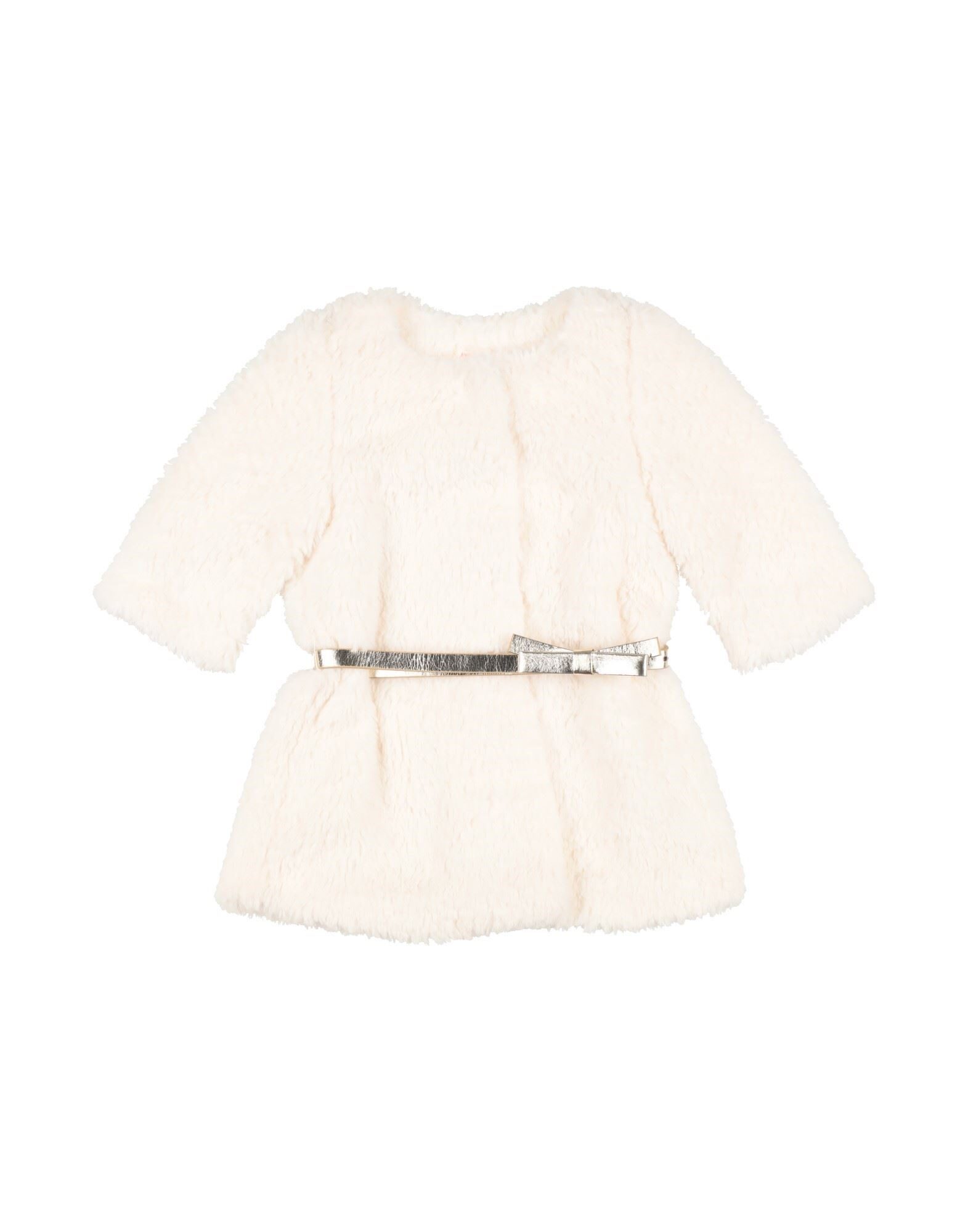 BILLIEBLUSH - Shearling & Teddy