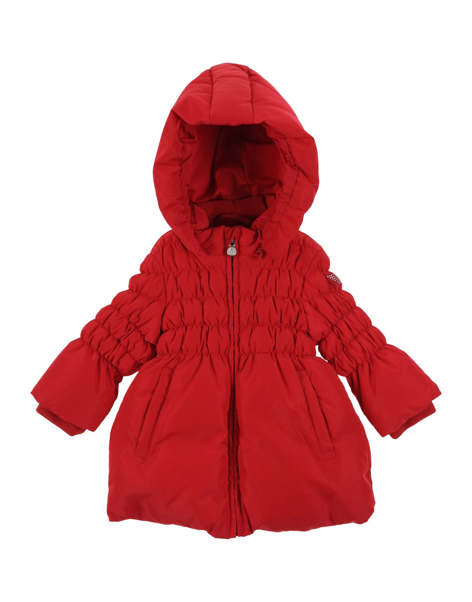 armani junior down jacket