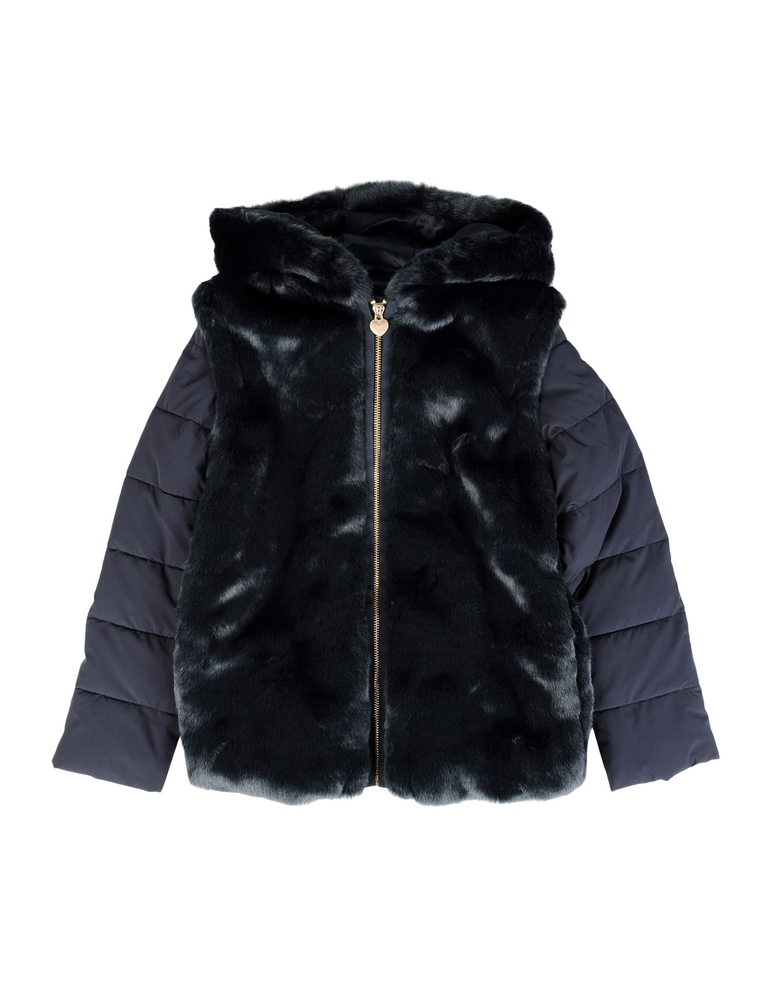 armani junior jacket