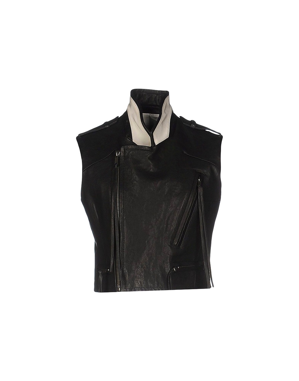 HAIDER ACKERMANN - Vests