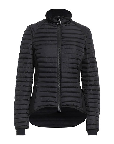 ROSSIGNOL Jacket Black 100% Polyamide
