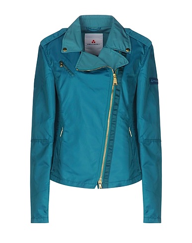 ZOOM PEUTEREY - Blouson de motard