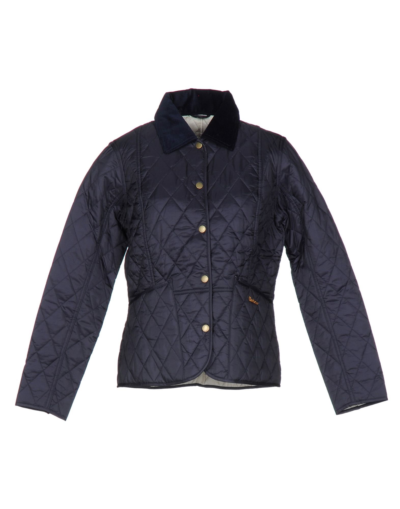 BARBOUR - Puffers