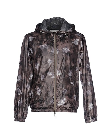 ZOOM PAOLO PECORA - Jacket