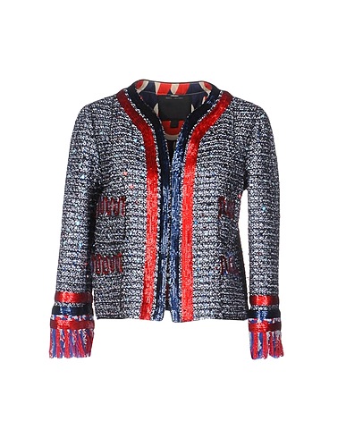 ZOOM MARC JACOBS - Sartorial jacket