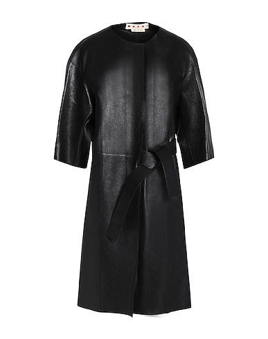 ZOOM MARNI - Full-length jacket
