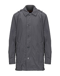 WOOLRICH - Full-length jacket