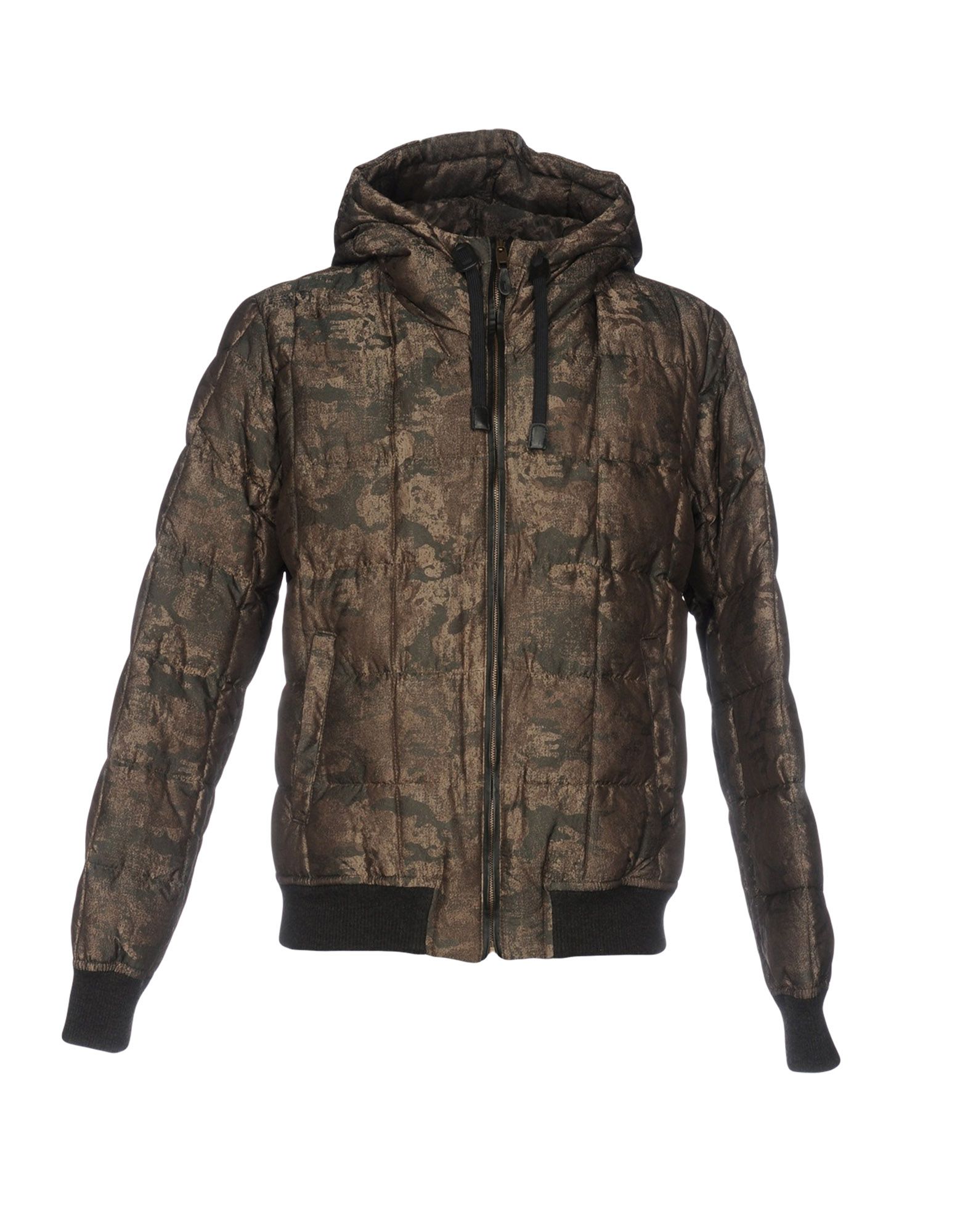 DOLCE&GABBANA - Puffers