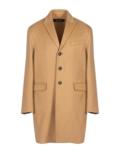 ZOOM DSQUARED2 - Coat