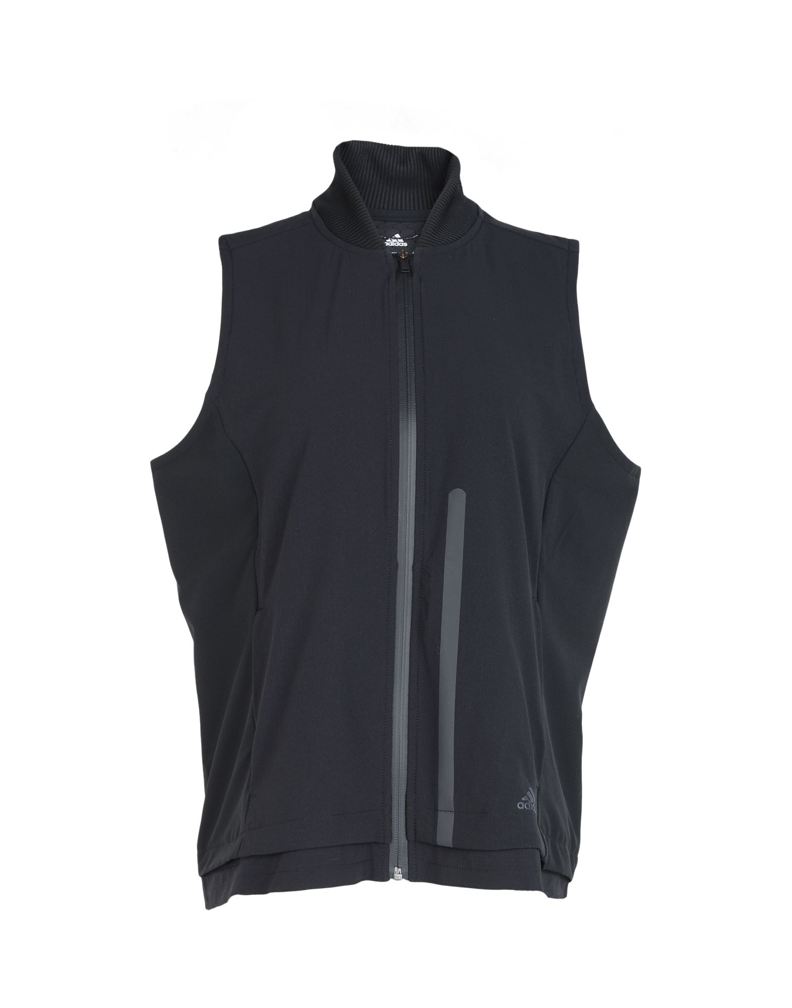 adidas vest jacket