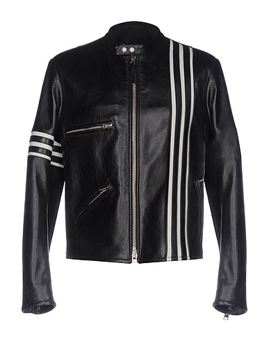 ZOOM TOM FORD - Biker jacket