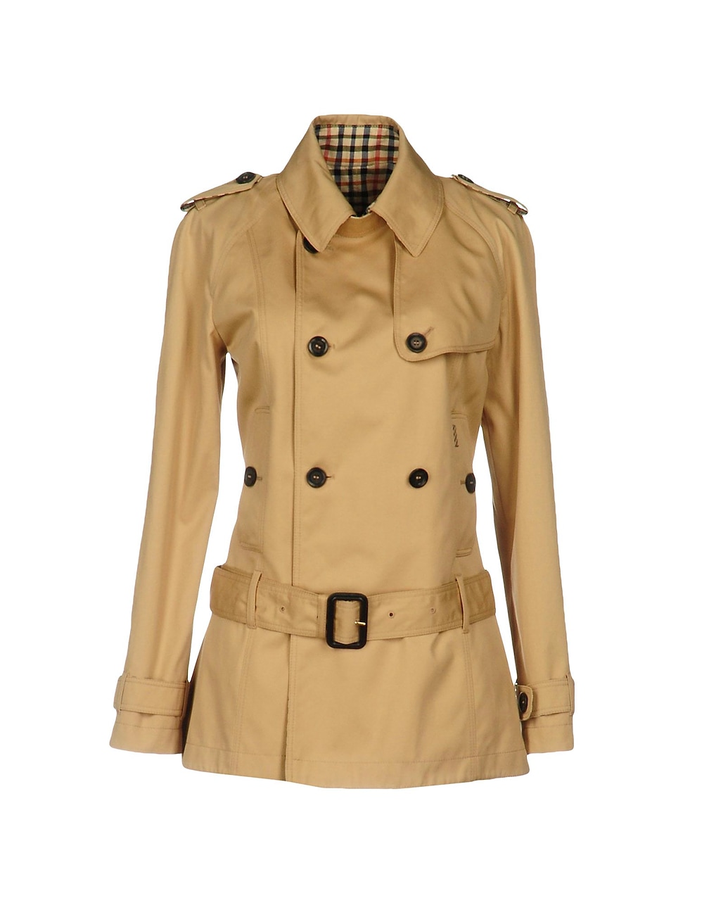DAKS - Overcoats & Trench Coats