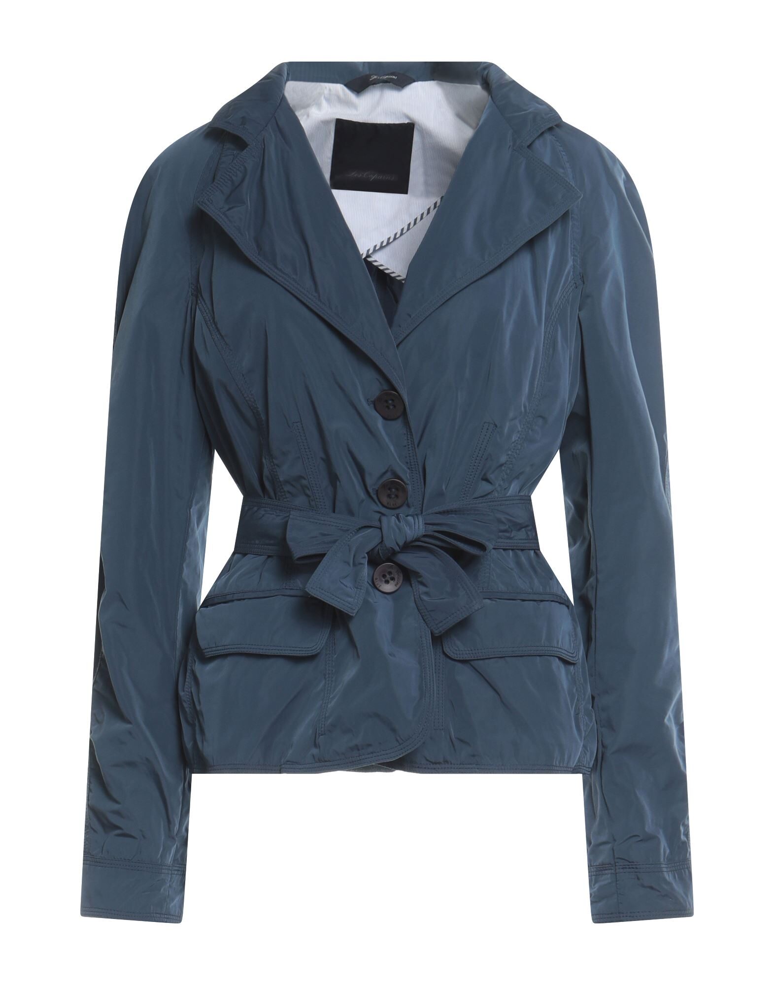 BLUE LES COPAINS - ブレザー