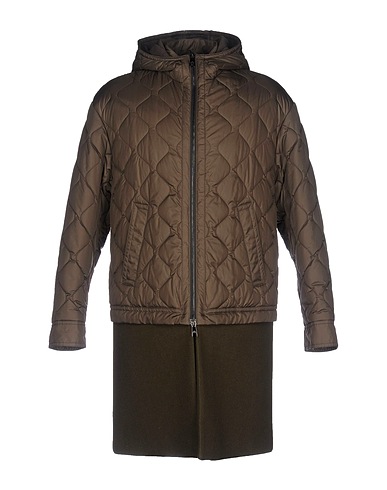 ZOOM NEIL BARRETT - Jacket
