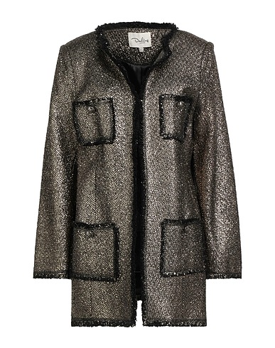 DARLING London Coat Platinum 100% Polyester