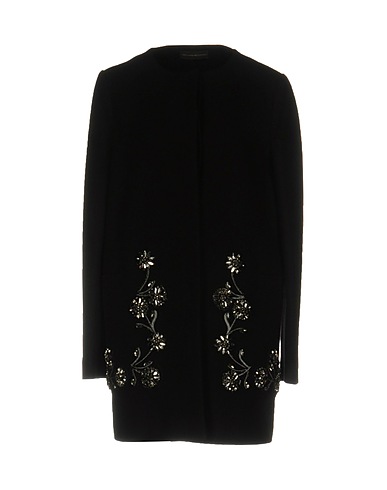 ZOOM ALESSANDRO DELL'ACQUA - Coat