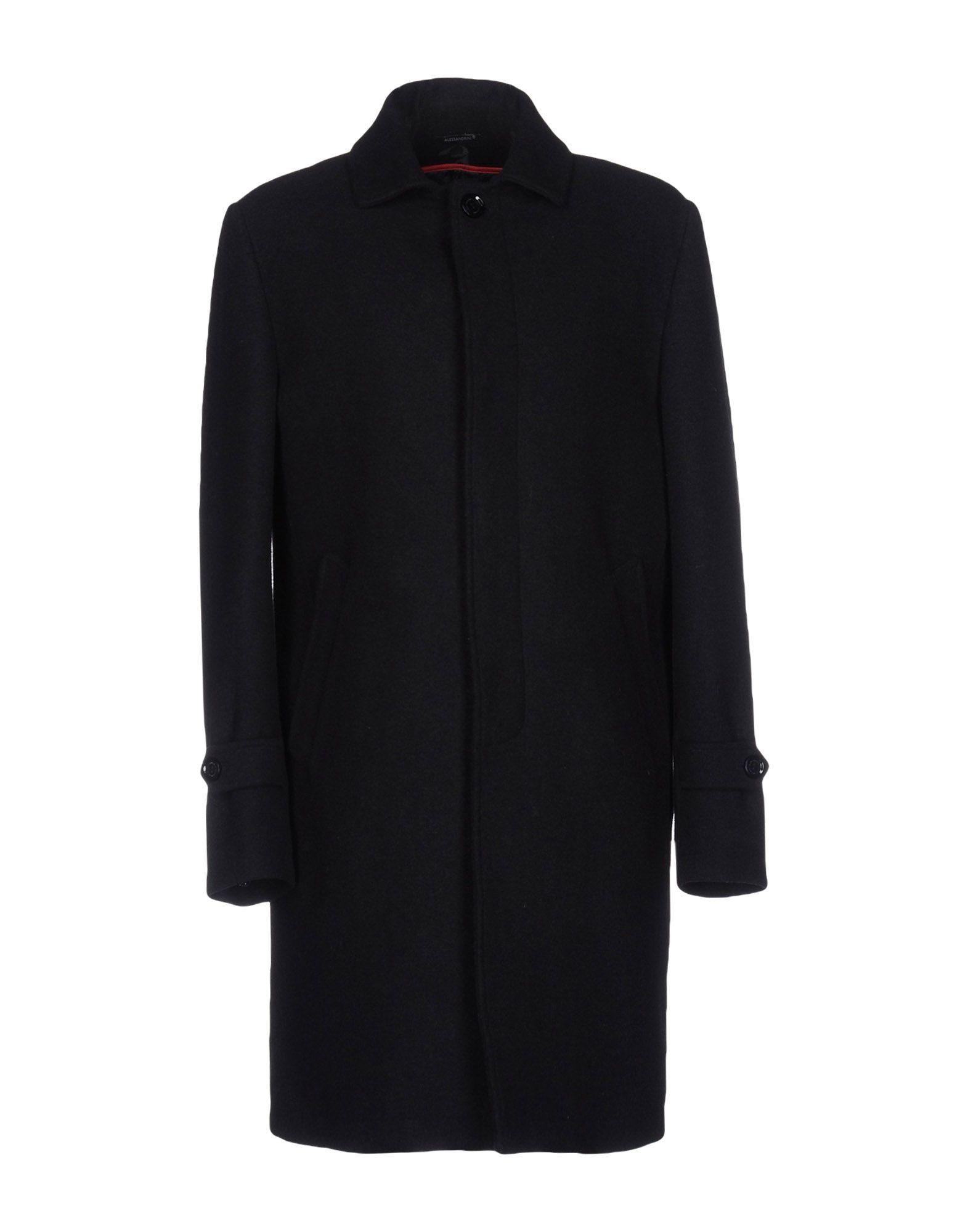 GREY DANIELE ALESSANDRINI - Manteaux longs