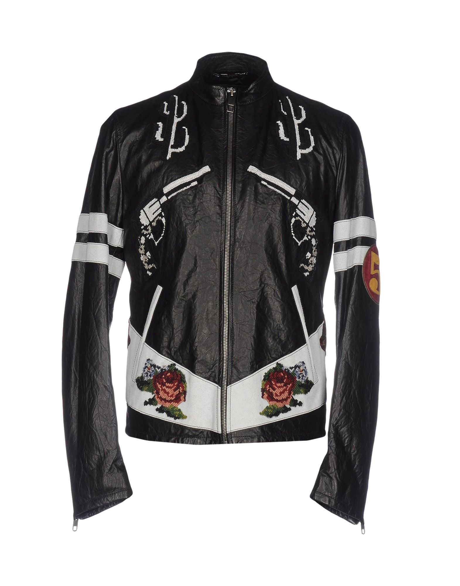 DOLCE&GABBANA - Jackets