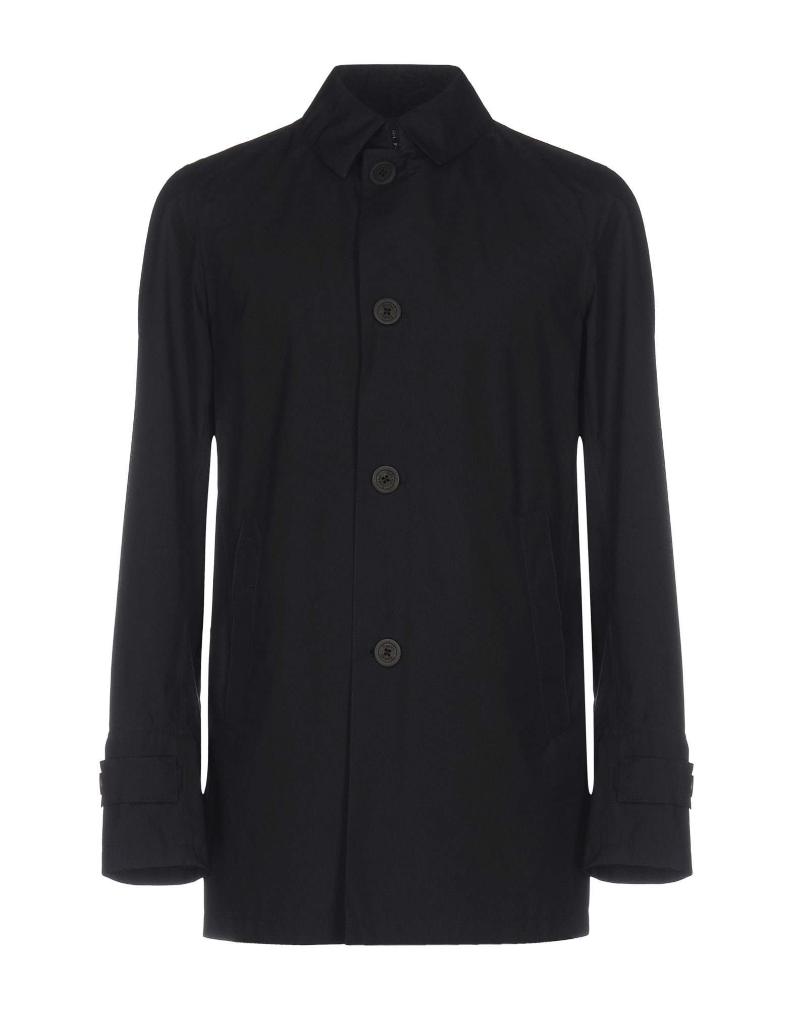 HERNO - Overcoats & Trench Coats