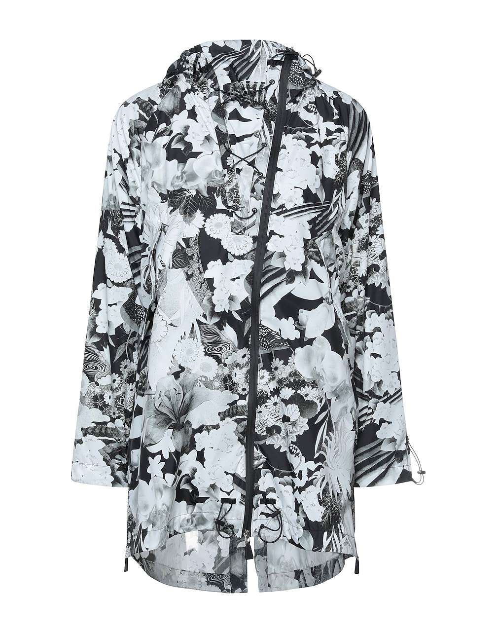 SÀPOPA - Πανωφόρια και καμπαρντίνες