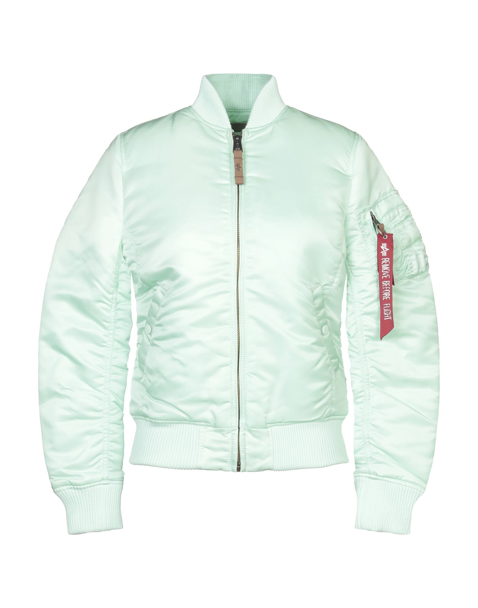 Alpha Industries Бомбер Женский Купить