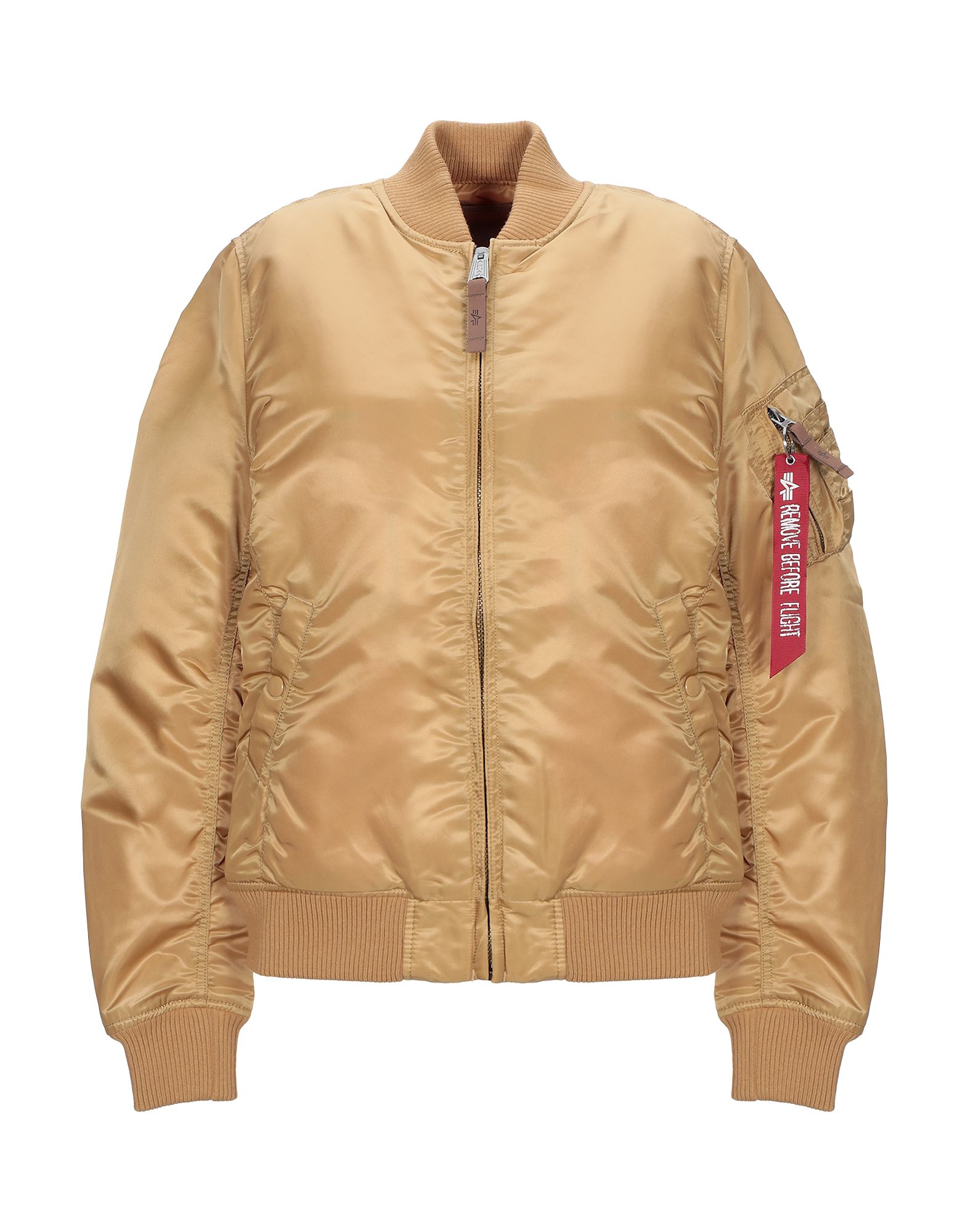 Alpha Industries Бомбер Женский Купить