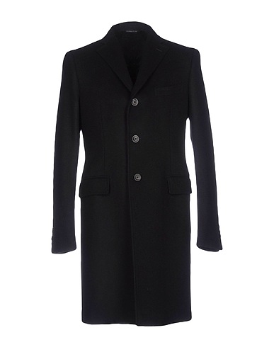 ZOOM TONELLO - Coat