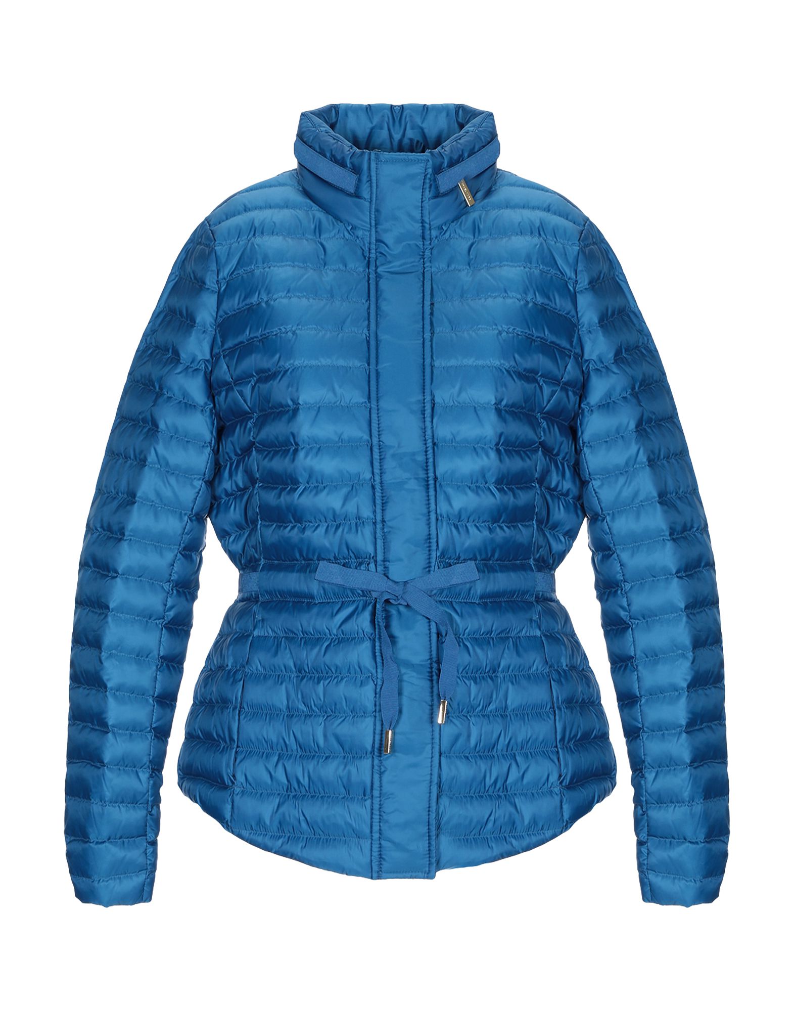michael kors jacket womens blue