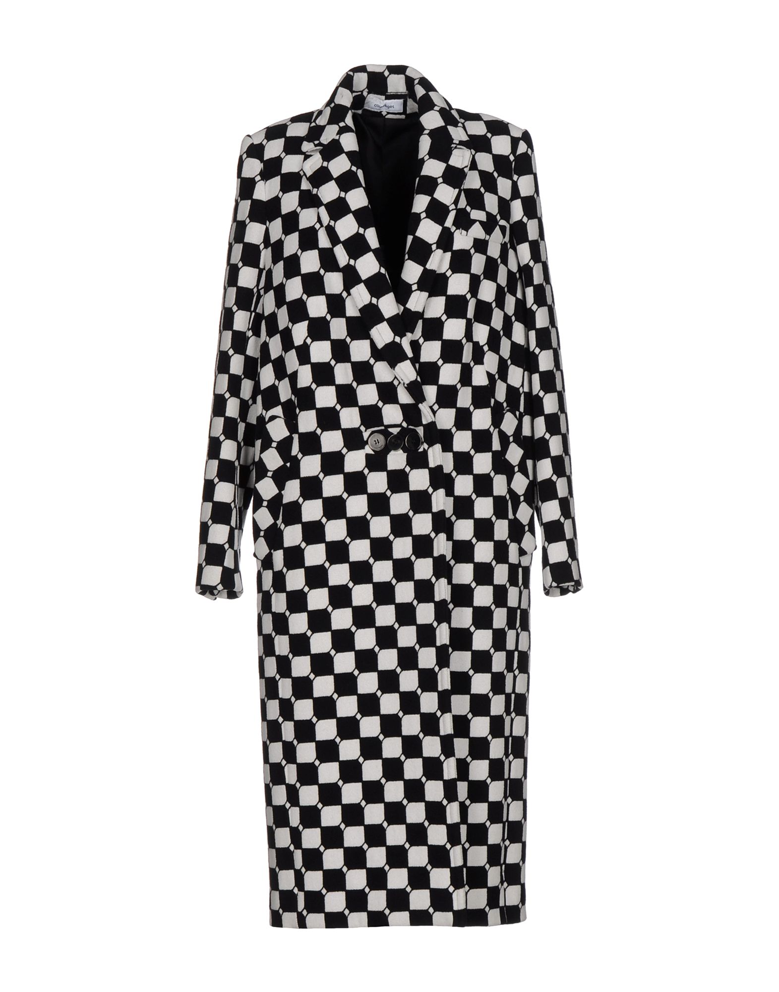 COURRÈGES - コート