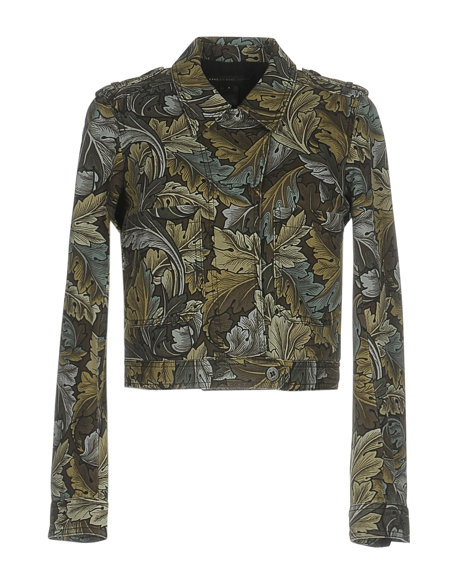 marc by marc jacobs jacket