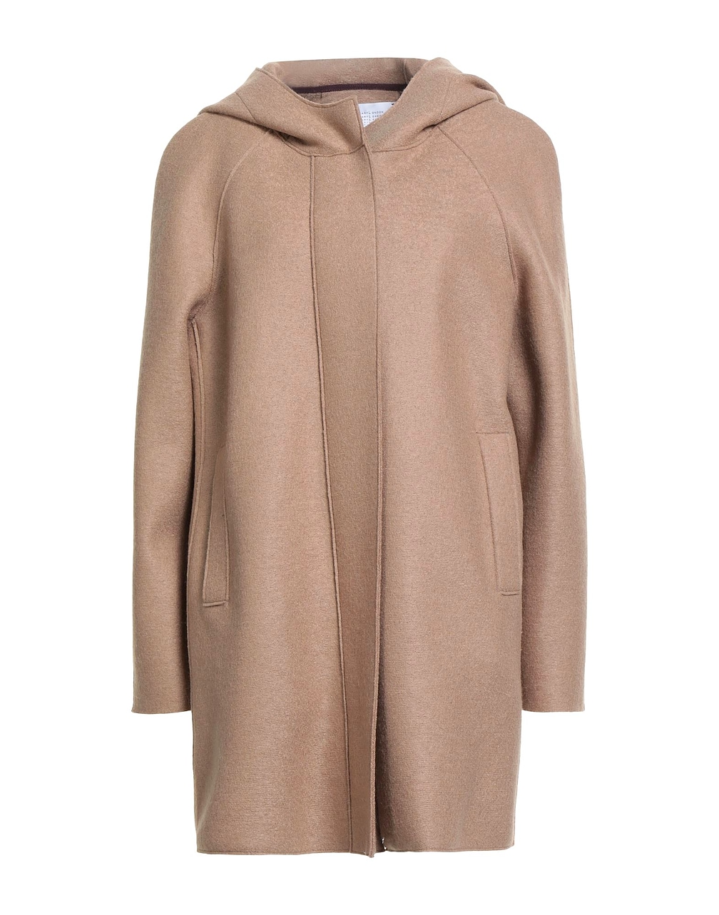 HARRIS WHARF LONDON - Coats