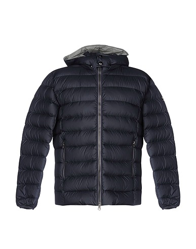 ZOOM COLMAR - Down jacket