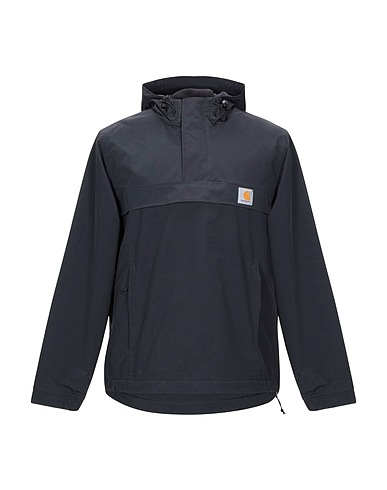 CARHARTT Cazadora Negro 100% Nailon