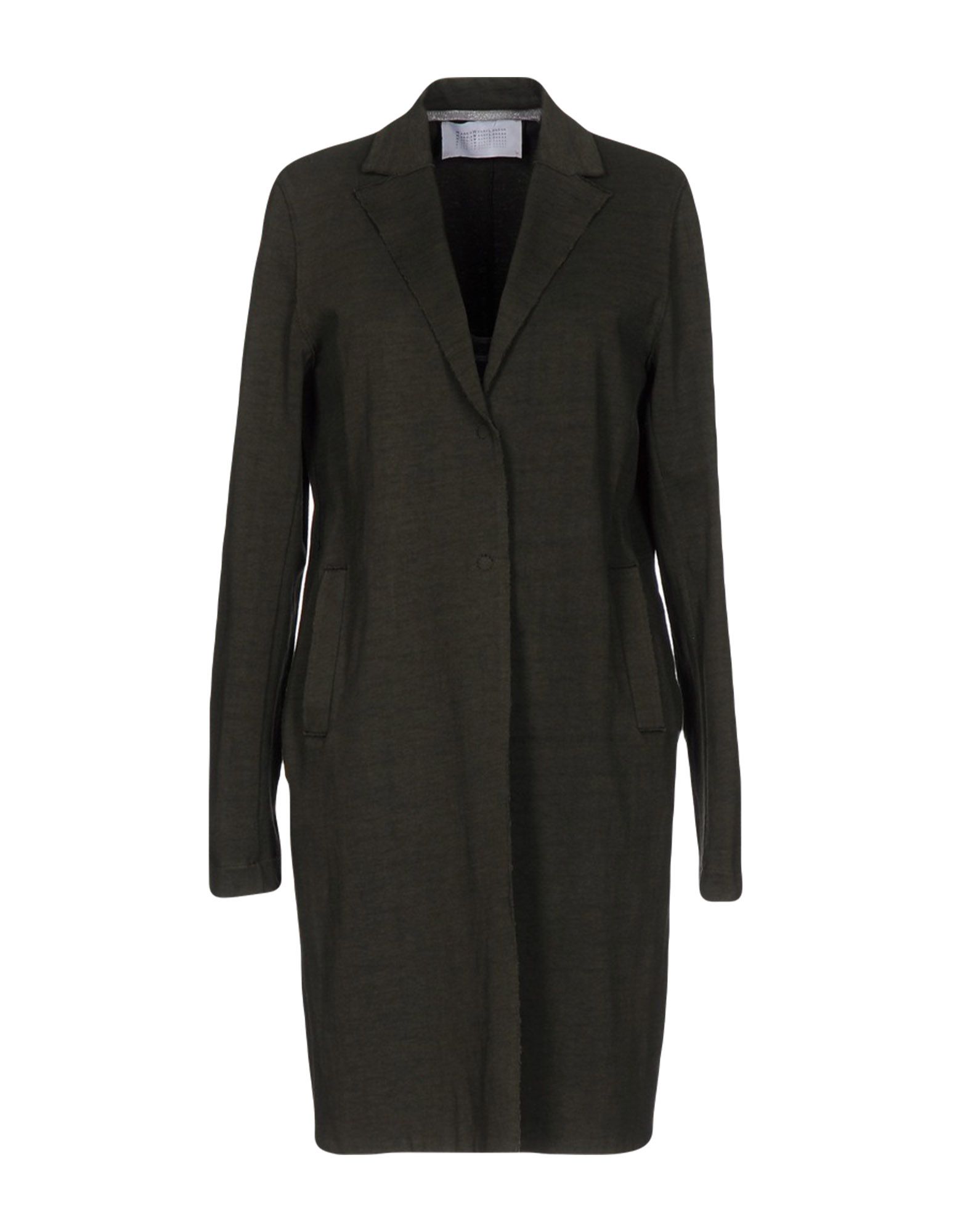 HARRIS WHARF LONDON - Overcoats & Trench Coats