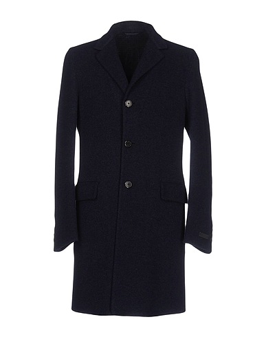 ZOOM PRADA - Coat
