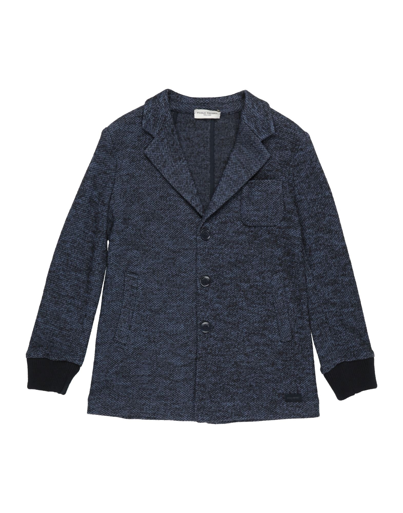 PAOLO PECORA - Coats