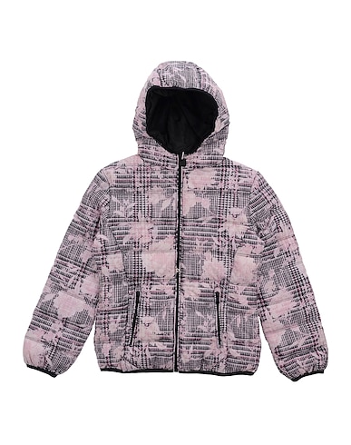 BYBLOS Jacket Light pink 100% Polyester