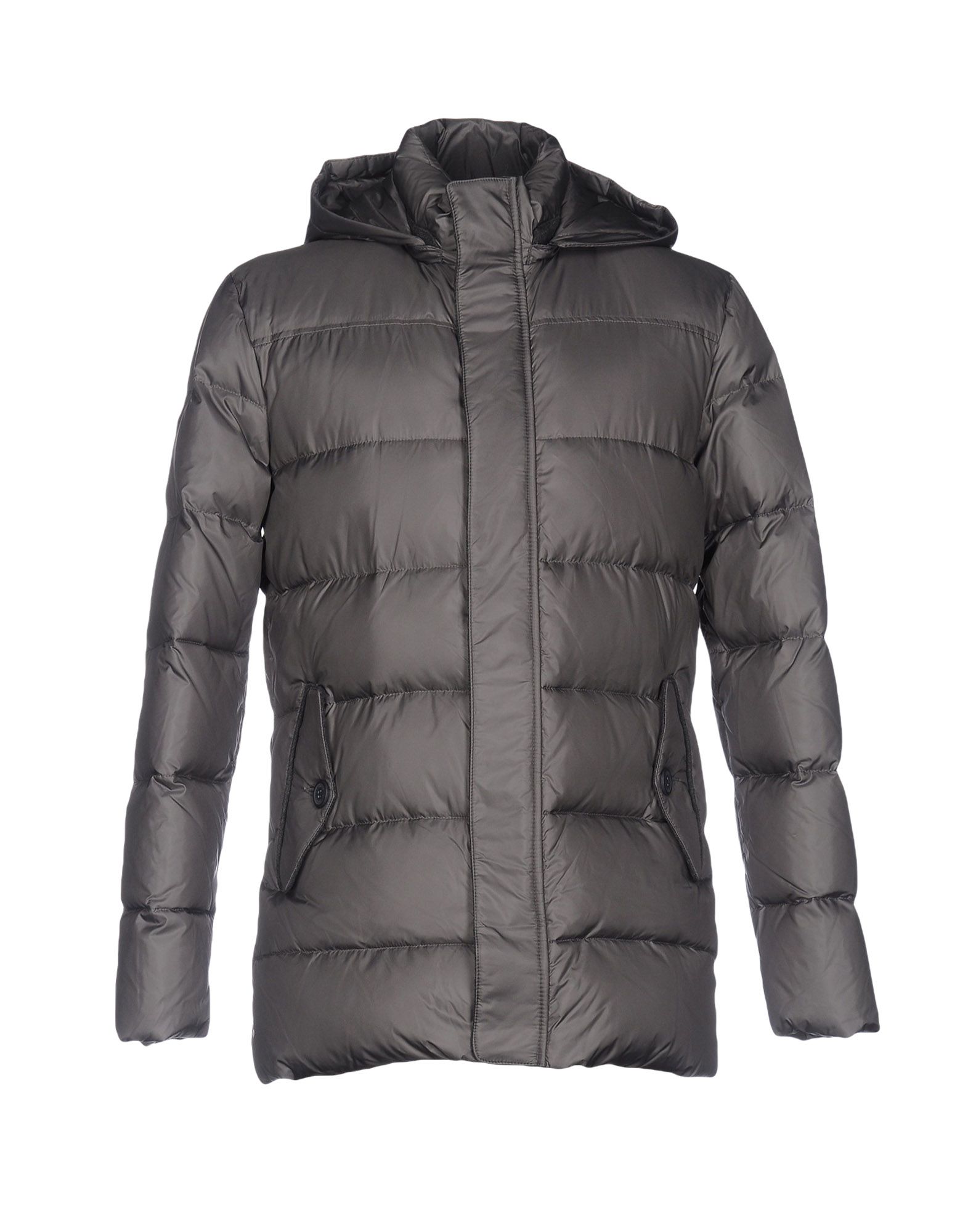 Canadiens Herren Mantel Jacken Canadiens Yoox