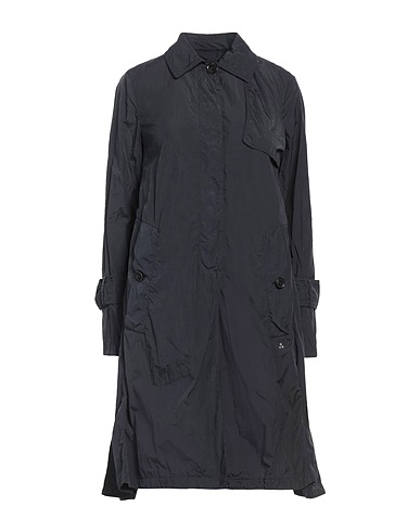 PEUTEREY Full-length jacket Midnight blue 100% Polyamide