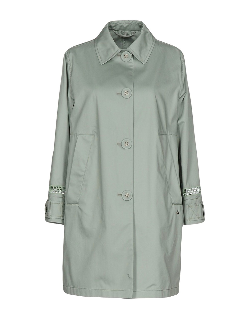 PEUTEREY - Manteaux longs et trenchs