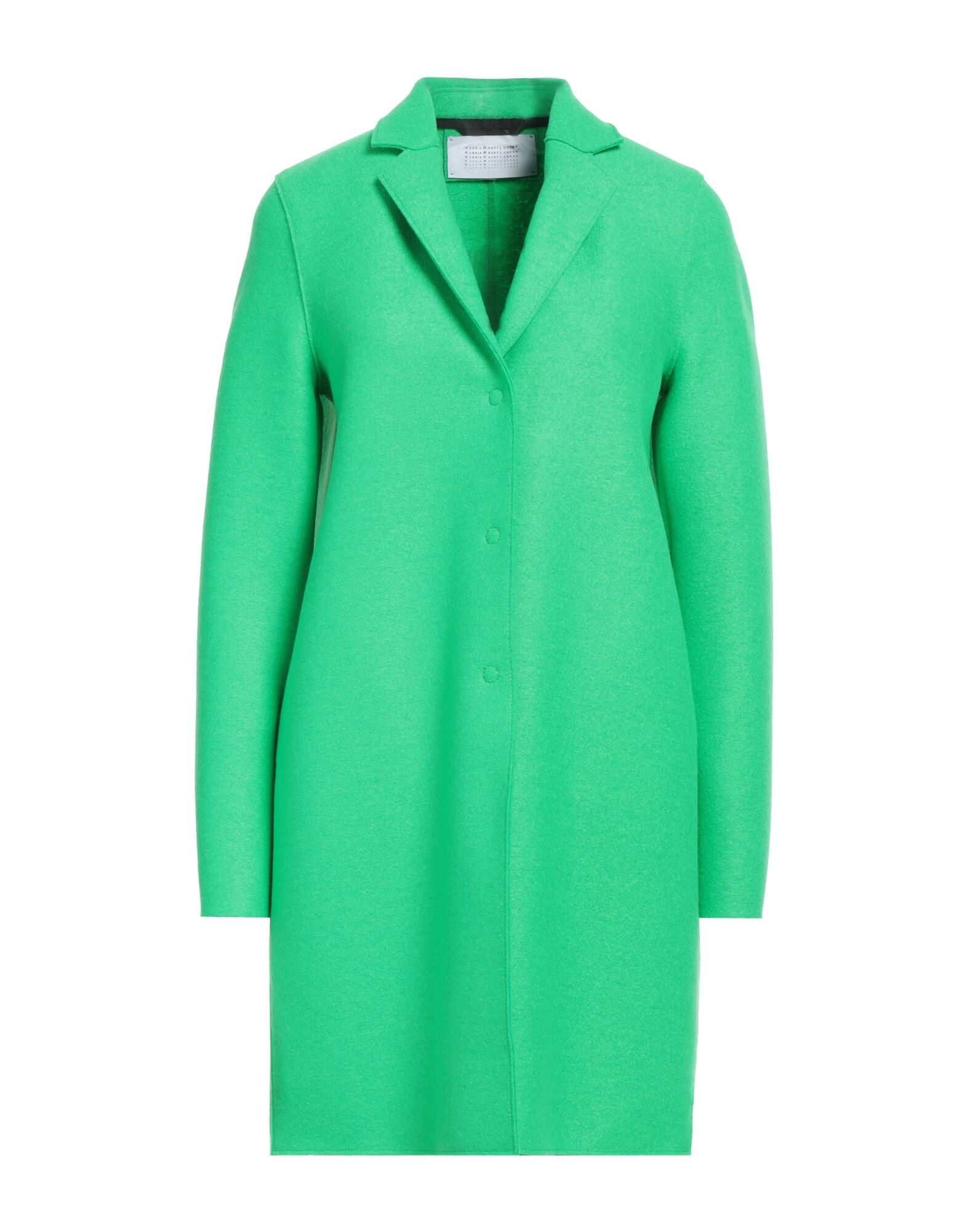 HARRIS WHARF LONDON - Coats