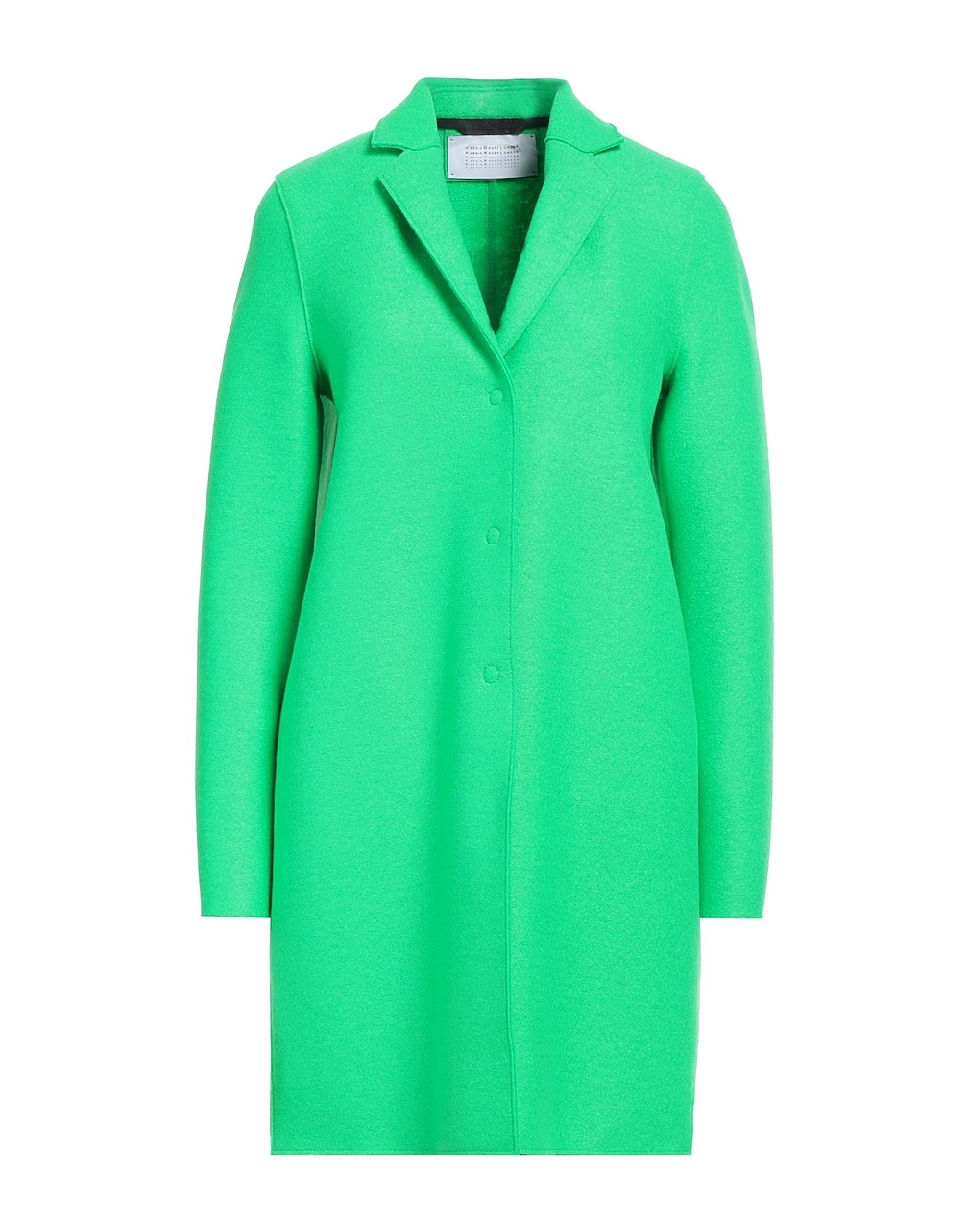 HARRIS WHARF LONDON - Coats