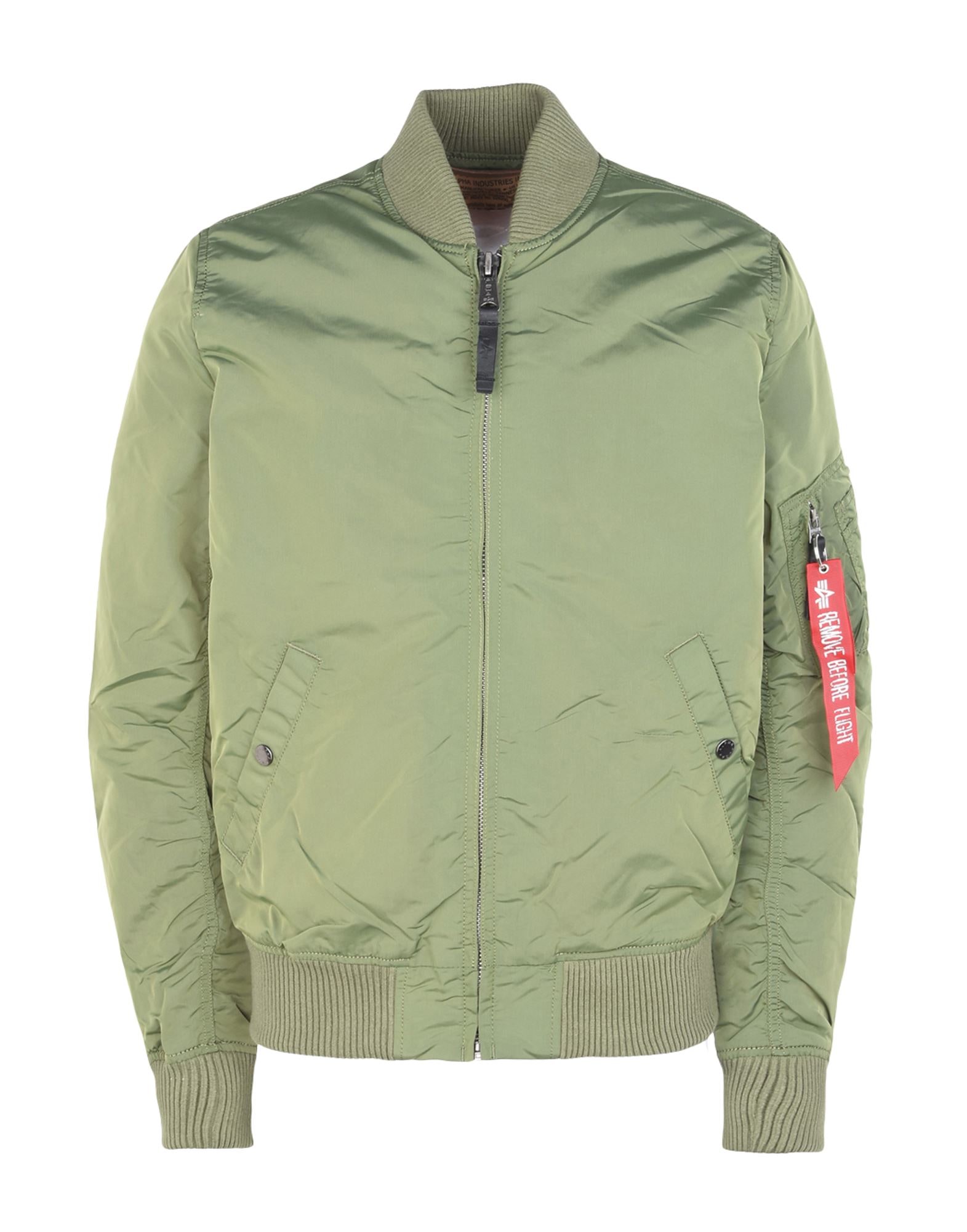 ALPHA INDUSTRIES - Jackets