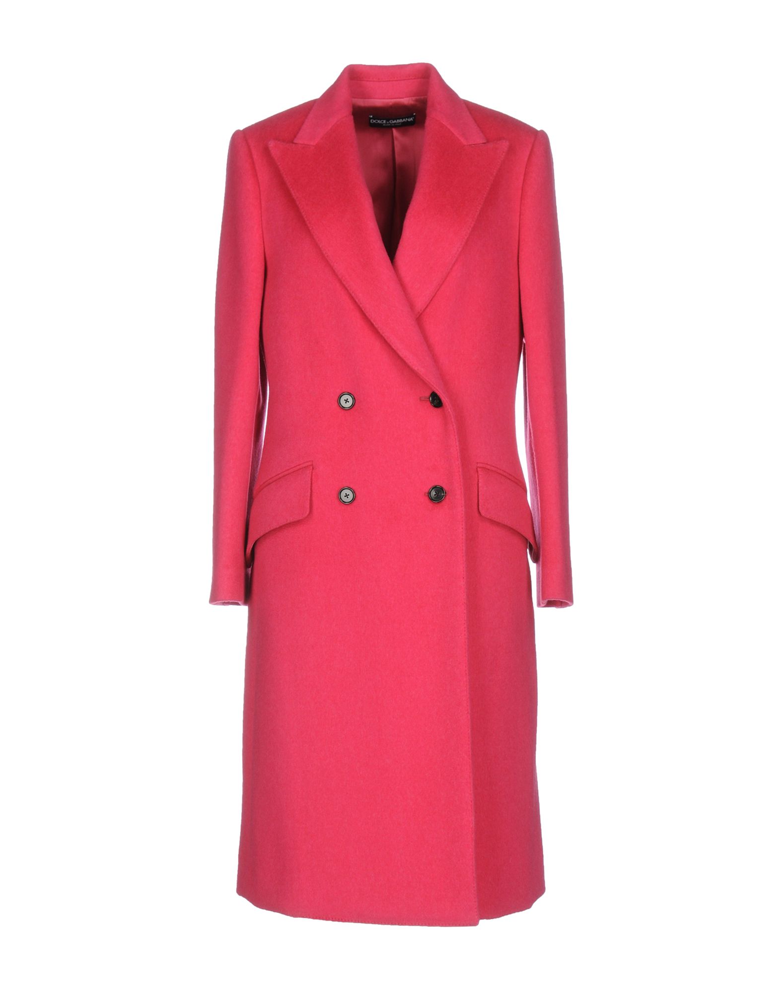 DOLCE&GABBANA - コート