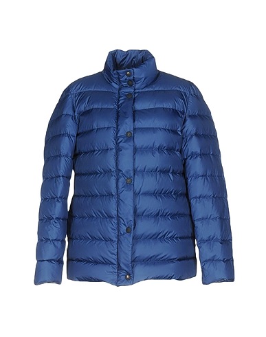 PEPRAI Shell  jacket Blue 100% Polyester