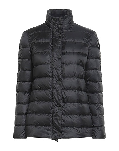 PEPRAI Shell  jacket Black 100% Polyester