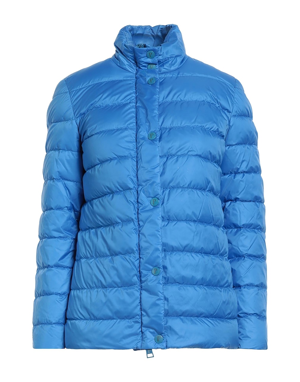PEPRAI - Puffers