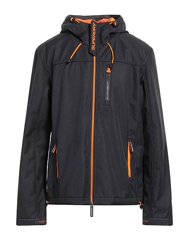 SUPERDRY Jacke Blei 100% Polyester
